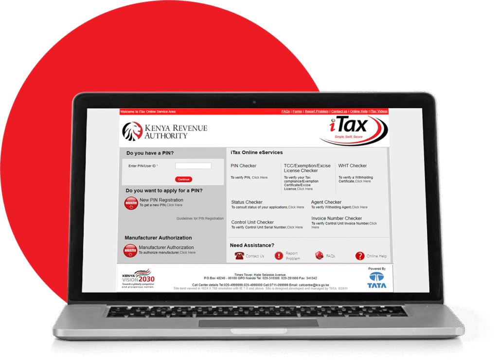 itax